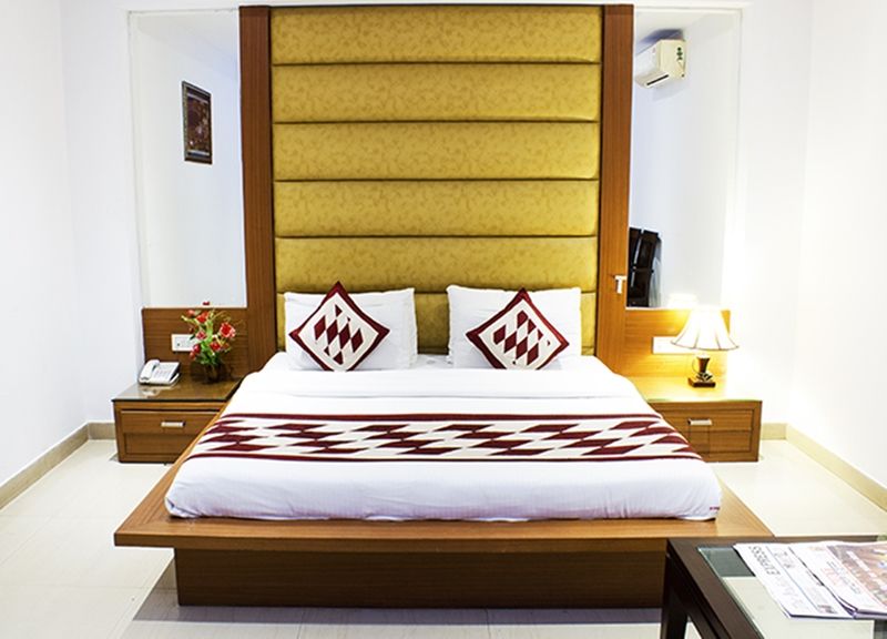 Krishna Deluxe-by Rcg New Delhi
